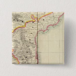 Chapa Cuadrada India 103