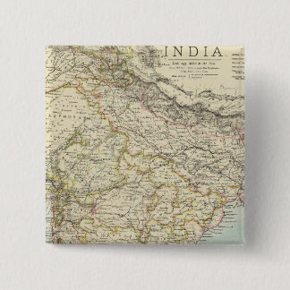 Chapa Cuadrada India 5