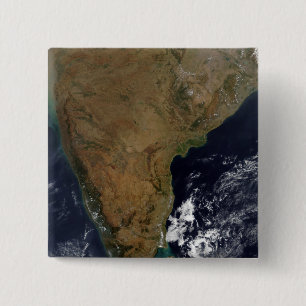 Chapa Cuadrada India del Sur