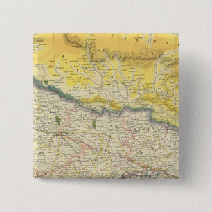 Chapa Cuadrada India y Nepal