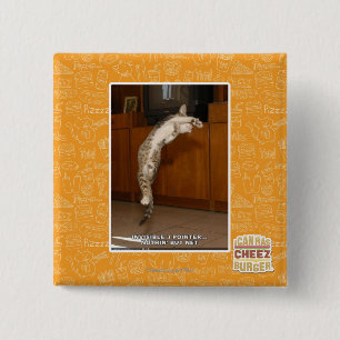 Chapa Cuadrada Indicador invisible 3