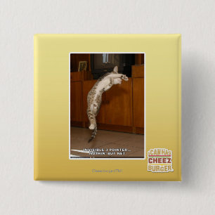 Chapa Cuadrada Indicador invisible 3