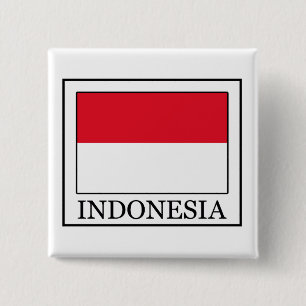 Chapa Cuadrada Indonesia