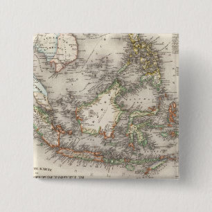 Chapa Cuadrada Indonesia, Malasia