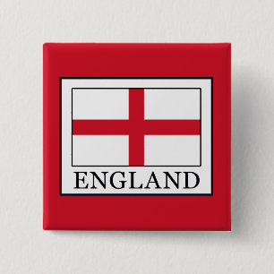 Chapa Cuadrada Inglaterra