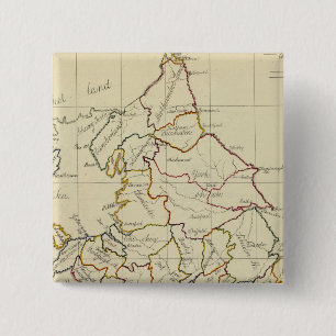 Chapa Cuadrada Inglaterra, Gales 4