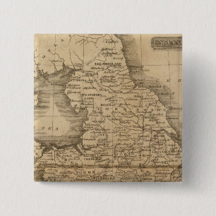 Chapa Cuadrada Inglaterra, Gales 5