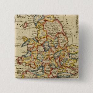 Chapa Cuadrada Inglaterra, Gales 6