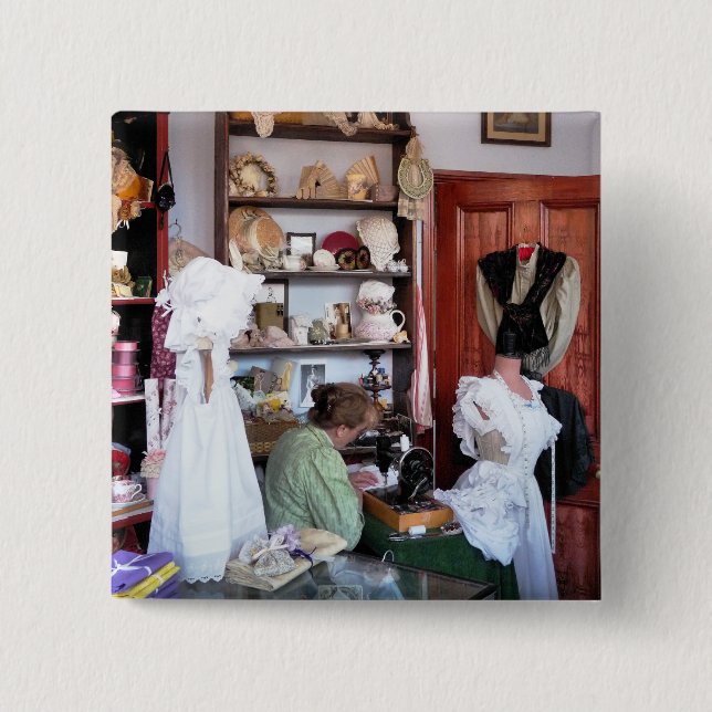 CHAPA CUADRADA INGLATERRA VICTORIANA (Anverso)