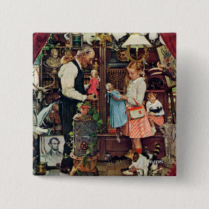 Chapa Cuadrada Inocente, 1948