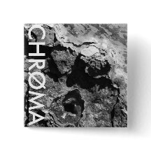 INSIGNIA DEL MOHO DE CHRØMA