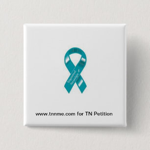 Chapa Cuadrada Insignia del TN