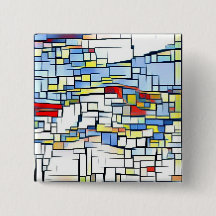 Insignia enrrollada del arte