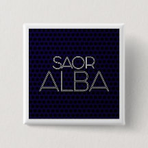 INSIGNIA "SAOR ALBA