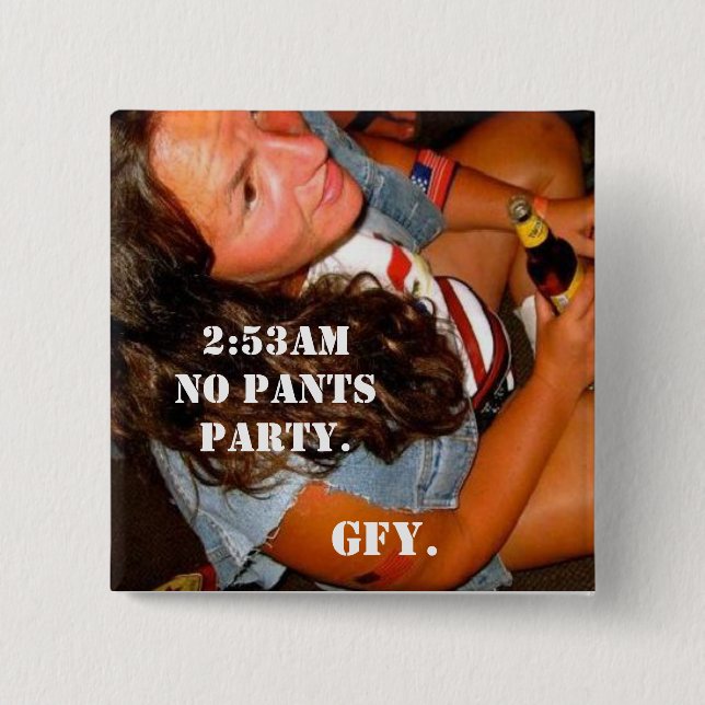 CHAPA CUADRADA INSTINTO MARIA DE MERKIN (Anverso)