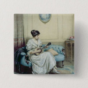 Chapa Cuadrada Interludio musical, 1917