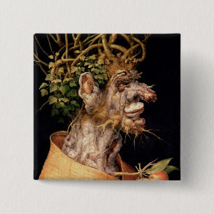 Chapa Cuadrada Invierno,