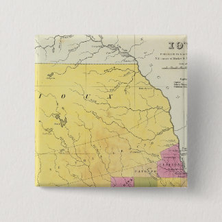 Chapa Cuadrada Iowa 7