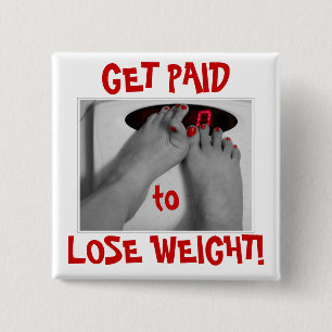 Chapa Cuadrada IsaButton II