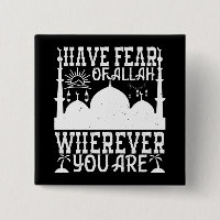 Islam: Ten miedo de Alá dondequiera que estés