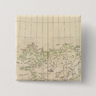 Chapa Cuadrada Islandia, Europa