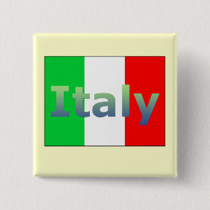 Chapa Cuadrada  Italia