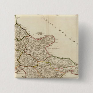 Chapa Cuadrada Italia 10