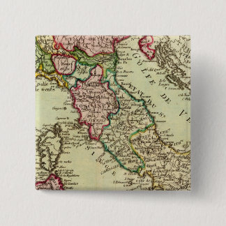 Chapa Cuadrada Italia 13