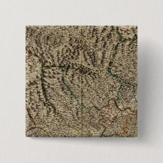 Chapa Cuadrada Italia 18