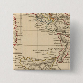 Chapa Cuadrada Italia 4