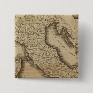 Chapa Cuadrada Italia 5