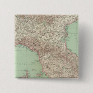 Chapa Cuadrada Italia 7