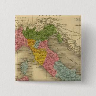 Chapa Cuadrada Italia 8