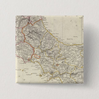 Chapa Cuadrada Italia II