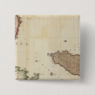 Chapa Cuadrada Italia meridional