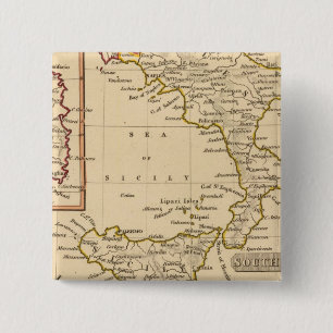 Chapa Cuadrada Italia meridional