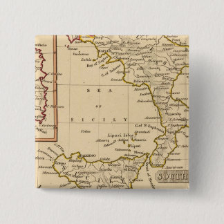 Chapa Cuadrada Italia meridional