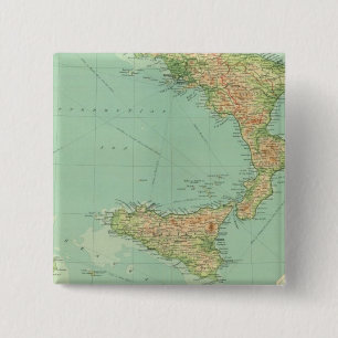 Chapa Cuadrada Italia meridional 5