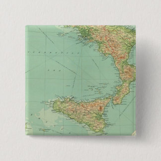 Chapa Cuadrada Italia meridional 5