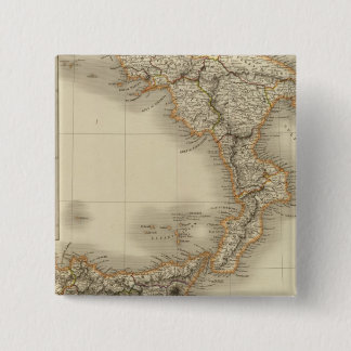 Chapa Cuadrada Italia meridional 6