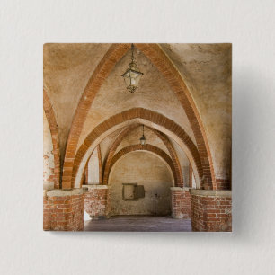 Chapa Cuadrada Italia, Piamonte (Piemonte), región occidental,