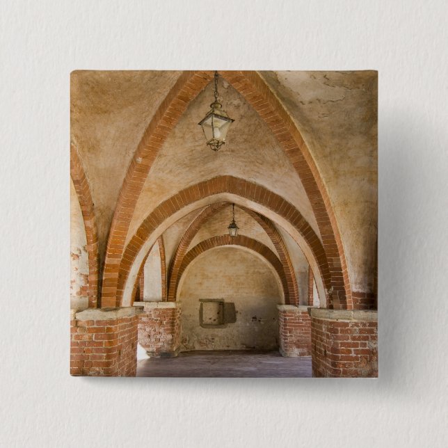Chapa Cuadrada Italia, Piamonte (Piemonte), región occidental, (Anverso)