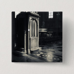 Chapa Cuadrada Italia, Provincia de Como, Como. Catedral de Como,