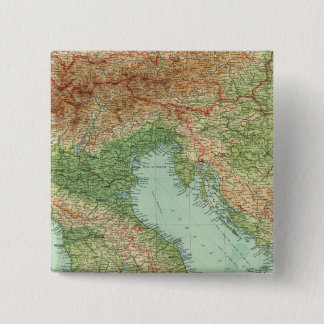 Chapa Cuadrada Italia septentrional, Austria y c