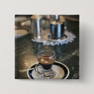 Chapa Cuadrada Italia, Toscana, Florencia