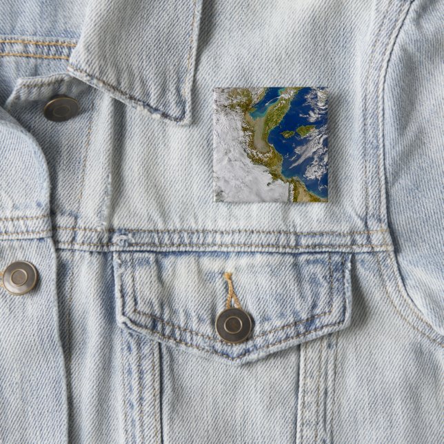 Chapa Cuadrada Italia Y El Mar Adriático. (In situ)