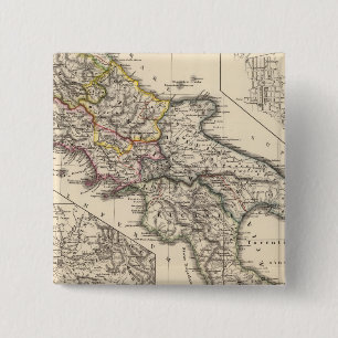 Chapa Cuadrada Italiae regiones IIIII, Sicilia