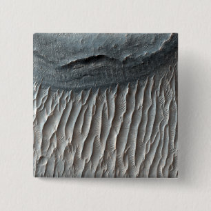 Chapa Cuadrada Ius Chasma, un barranco grande en Marte