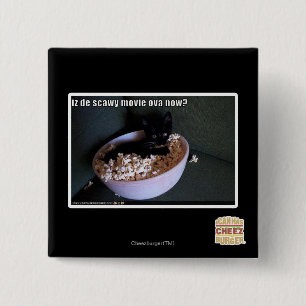 Chapa Cuadrada ¿Iz de scawy film ova ahora?