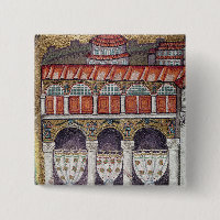 Izquierda del Palazzo di Teodorico, 527-99
